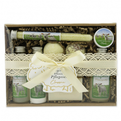Gift set 8 pieces, Classic 