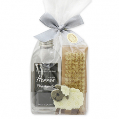 Schäfchenset, Herren 