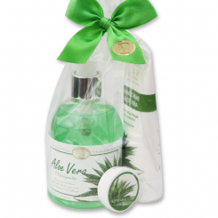 Gift Set, Aloe Vera 