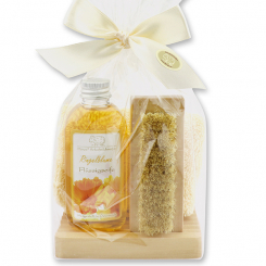 Pflegeset, Ringelblume 