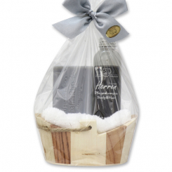 Care set 4 pieces in a cellophane bag, For Men 