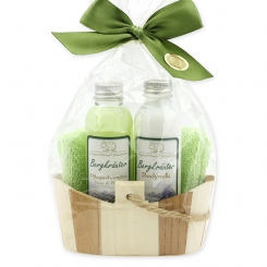 Wellness-Set, Bergkräuter 