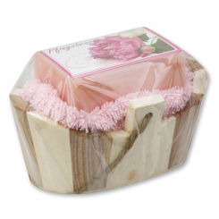 Care set 3 pieces, Peony 