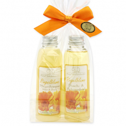 Gift set, Marigold 