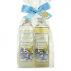 Gift set, Forget-me-not 