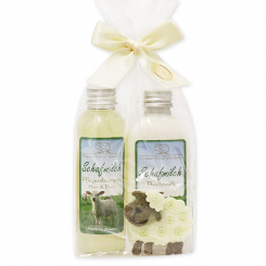 Schäfchenset, Classic 