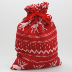 Schafmilchseife Seifennadeln in Stoffsäckchen 240g, Classic 