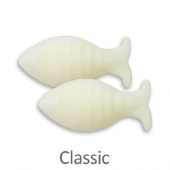 Schafmilchseife Fisch mini 8g, Classic 