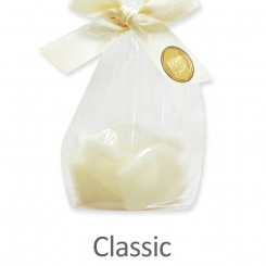 Schafmilchseife Rose Florex 54g, in Cello, Classic 
