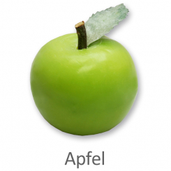 Schafmilchseife Griesapfel 52g, Apfel 