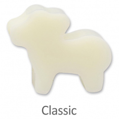 Sheep milk soap sheep 40g, Classic 