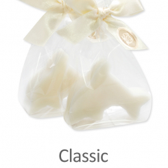 Schafmilchseife Delphin 23g, in Cello,  Classic 