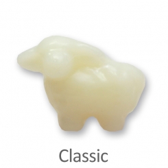 Sheep milk soap sheep mini 4,5g, Classic 