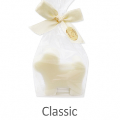 Schafmilchseife Hund 72g, in Cello, Classic 