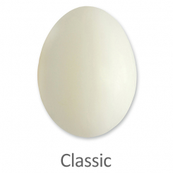 Schafmilchseife Ei 61g, Classic 