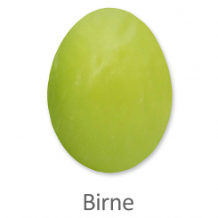 Schafmilchseife E 61gi, Birne 