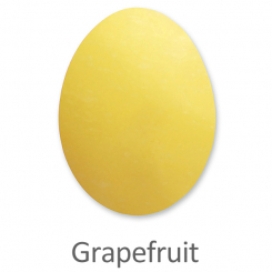 Schafmilchseife Ei 61g, Grapefruit 