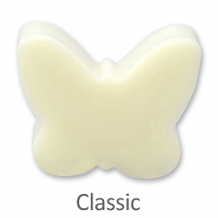 Sheep milk soap butterfly 76g, Classic 