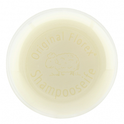 Shampooseife rund in der Dose 100g 