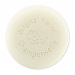 Shampooseife rund 100g 