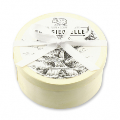 Sheep milk soap 100g in a box "Energiequelle", Edelweiss 