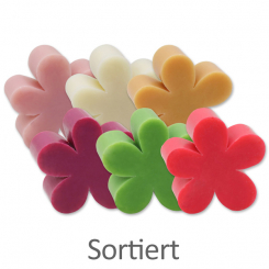 Schafmilchseife Margerite groß 108g, sortiert 