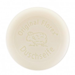 Duschseife mit Schafmilch rund 100g, Classic 