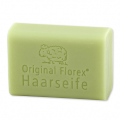 Hair soap with sheep milk 100g, Melissa 