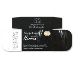 Paper box MC for sheep milk soap square 100g , men soap 