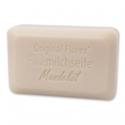 Sheep milk soap 200g, Almond oil 