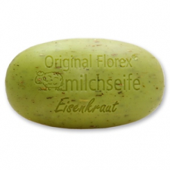 Schafmilchseife Handsome 150g, Eisenkraut 