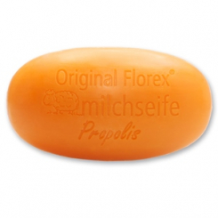 Schafmilchseife Handsome 150g, Propolis 