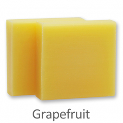 Sheep milk guest soap 35g, Grapefruit 