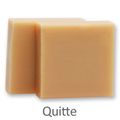 Sheep milk guest soap 35g, Quince 