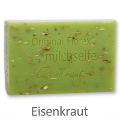 Sheep milk soap square 150g, Verbena 
