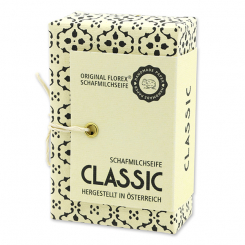 Sheep milk soap 150g "Special Edition", Classic 