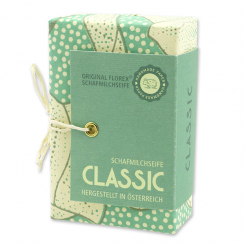 Sheep milk soap 150g "Special Edition", Classic 