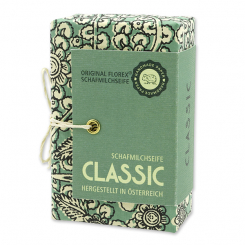 Sheep milk soap 150g "Special Edition", Classic 