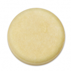 Solid hair shampoo with sheep milk 58g unpacked, Spring fever 