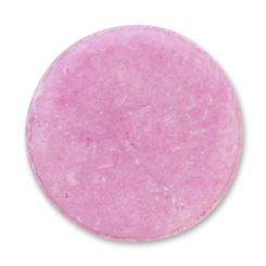 Solid hair shampoo with sheep milk 58g unpacked, Lotus 