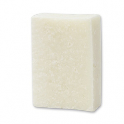 Special cold-stirred soap 100g, Salt without parfum 