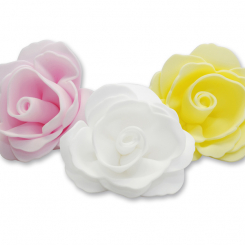 Rosenschwamm sortiert 