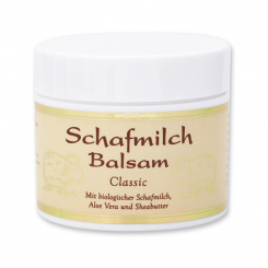 Sheep milk balm 60ml 