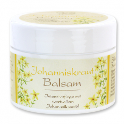 Johanniskraut Balsam 125ml klassisch 