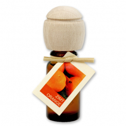 Duftöl 10ml, Zimt-Orange 