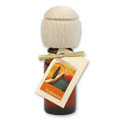 Scented oil 10ml, Toskana 