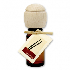 Scented oil 10ml, Vanilla 