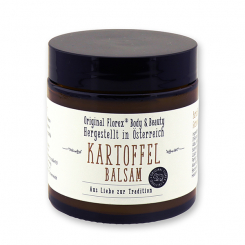 Sheep milk balm 100ml "Love for tradition" 