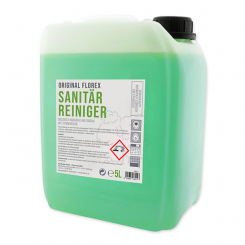 Sanitary cleaner 5l 
