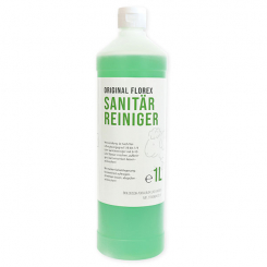 Sanitärreiniger 1 Liter 